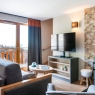 Risoul - Residencia MMV Le Silvana 